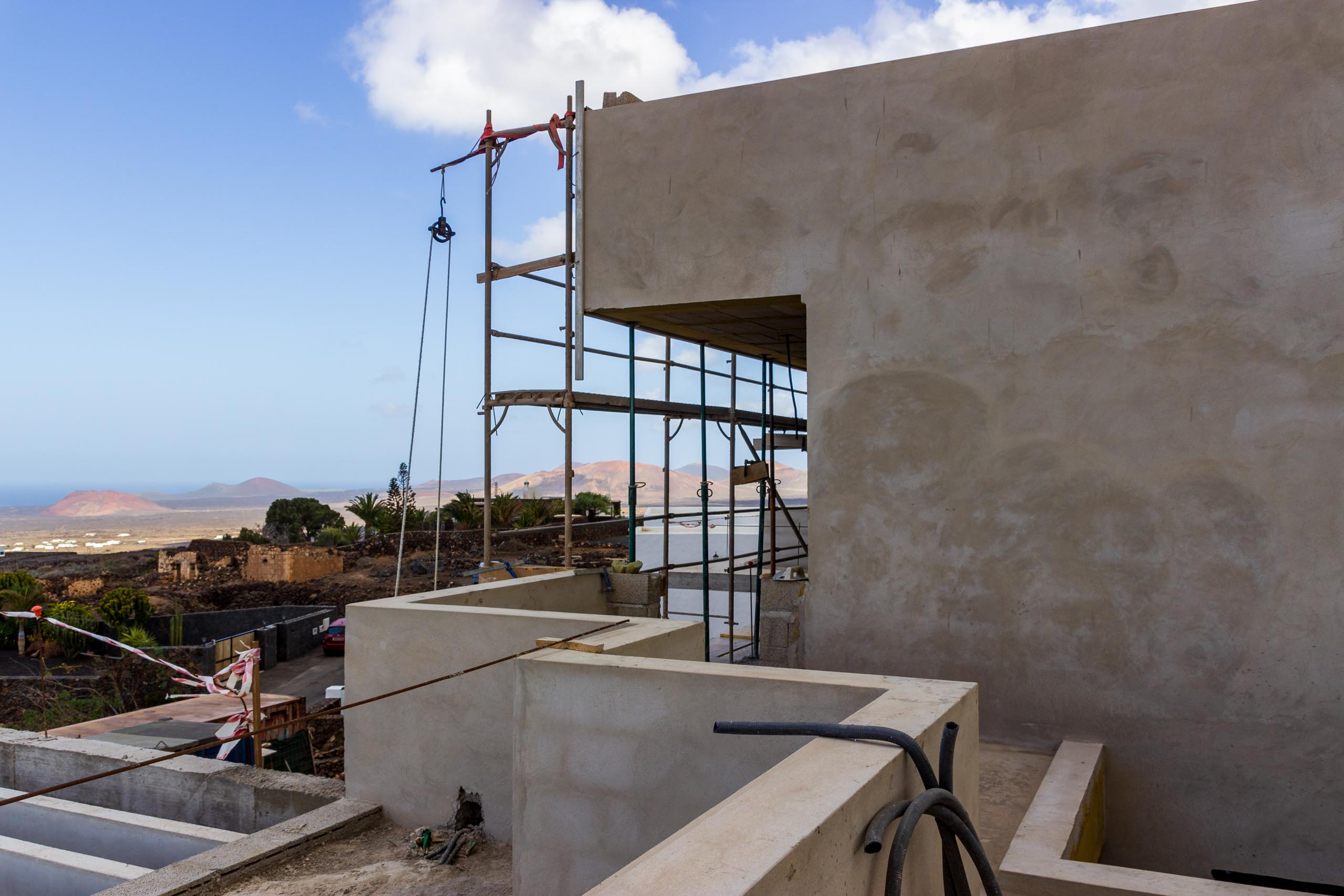 2022 02 LasBrenas February 2 the upper terrace 015
