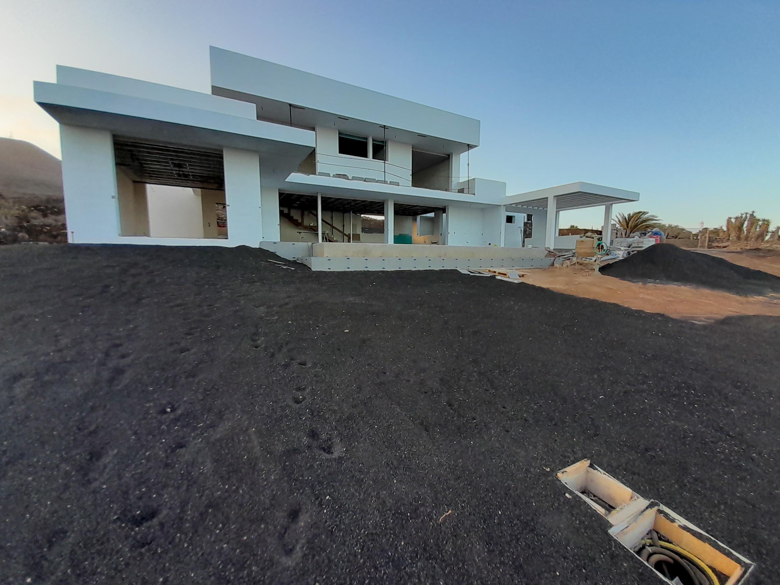 2022 05 Las Brenas 1. Mai 009