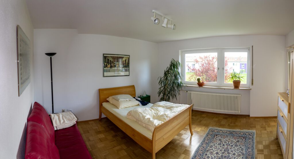 TAT den Raumschalter 001