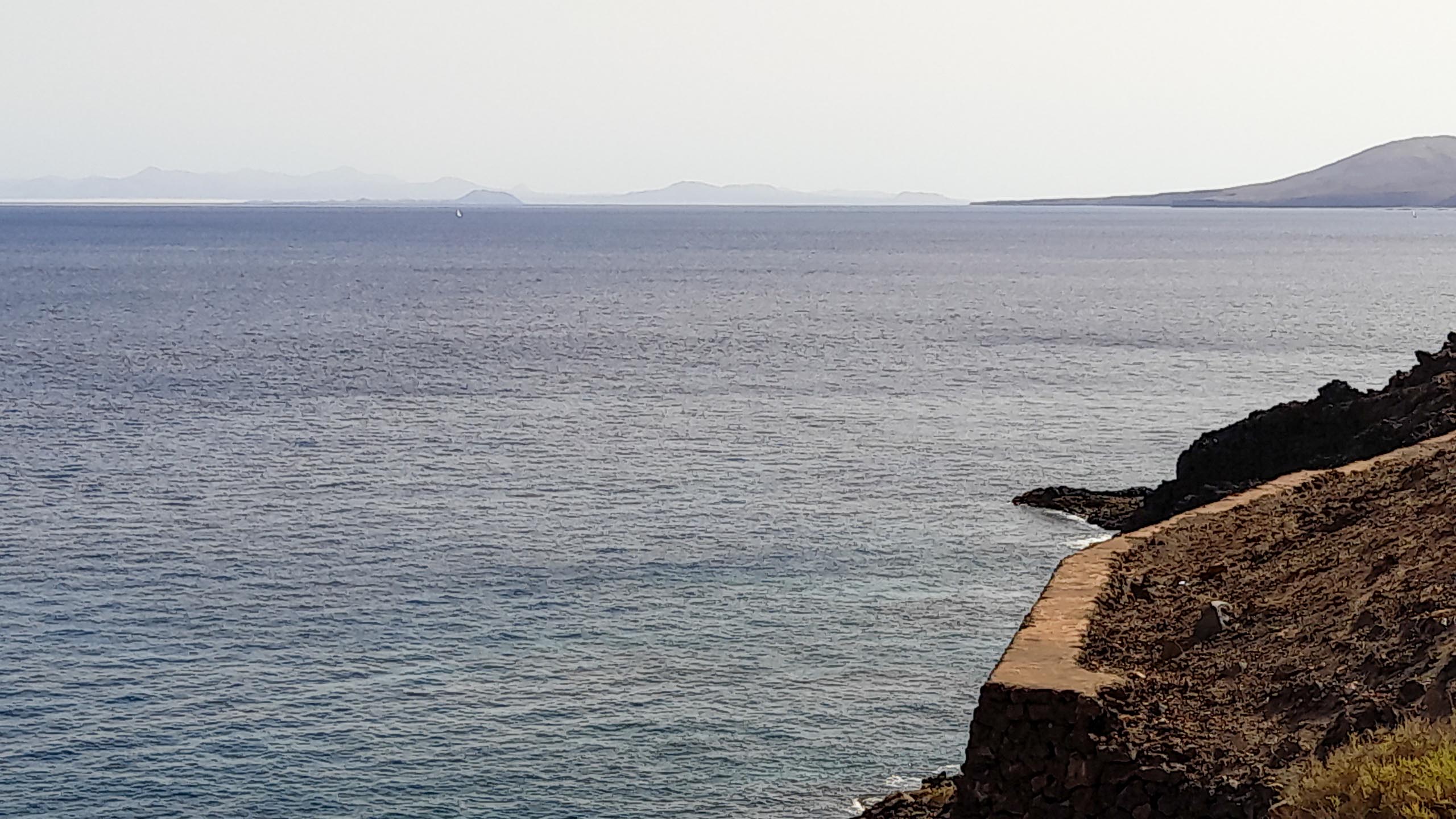 2022 06 Lanzarote Puerto del Carmen paseo acantilado 005