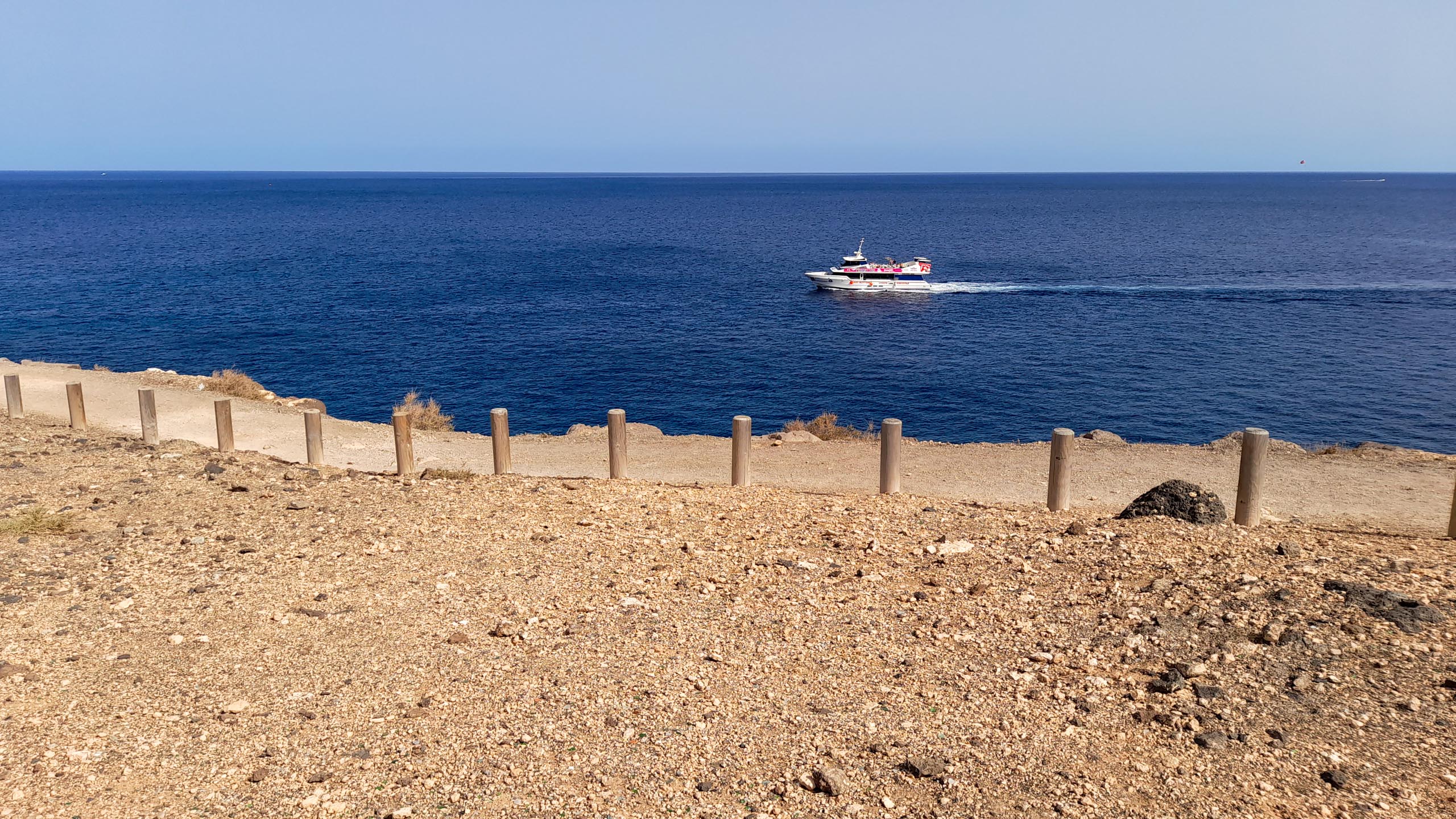 2022 06 Lanzarote Puerto del Carmen paseo acantilado 008