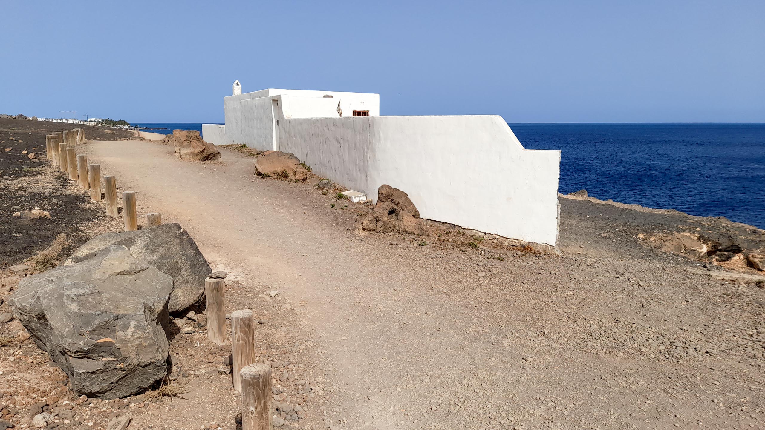 2022 06 Lanzarote Puerto del Carmen paseo acantilado 010