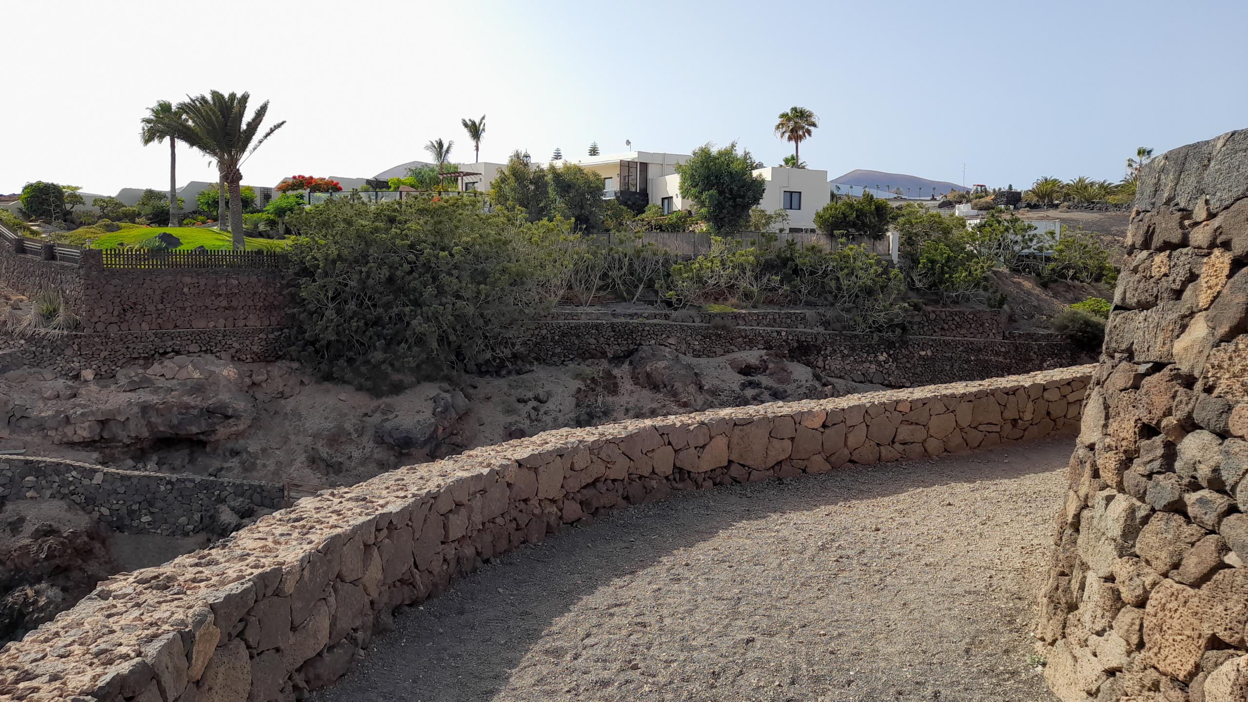 2022 06 Lanzarote Puerto del Carmen paseo acantilado 017