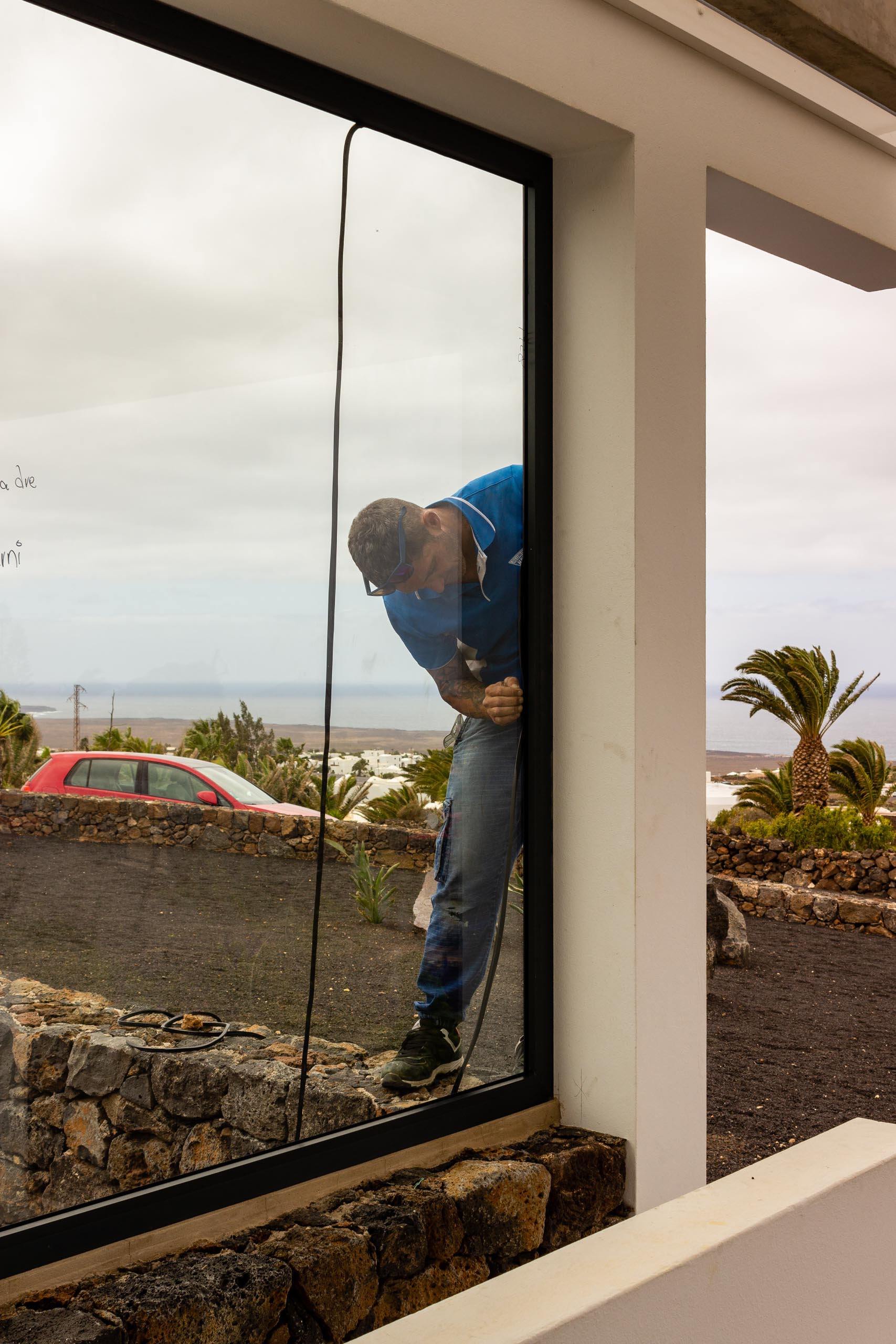 2023 03 LasBrenas March 2 the outside patio glass 040
