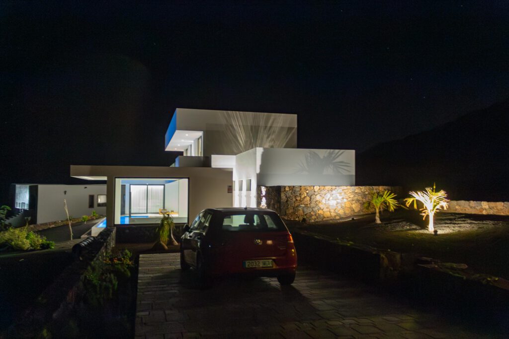 2023 04 LasBreñas 1. April Abendlichter 001