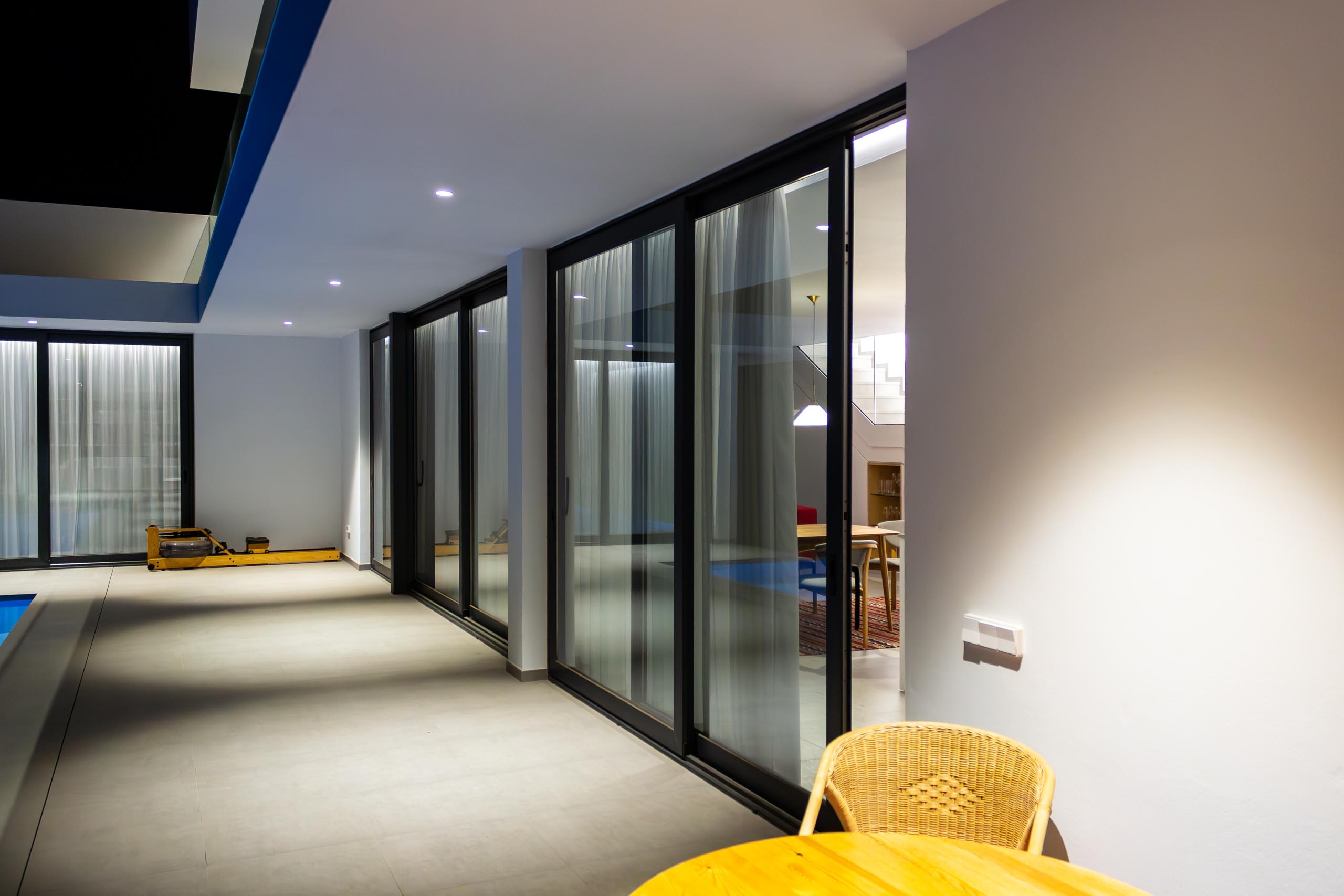 2023 04 LasBreñas April 1 evening lights 006