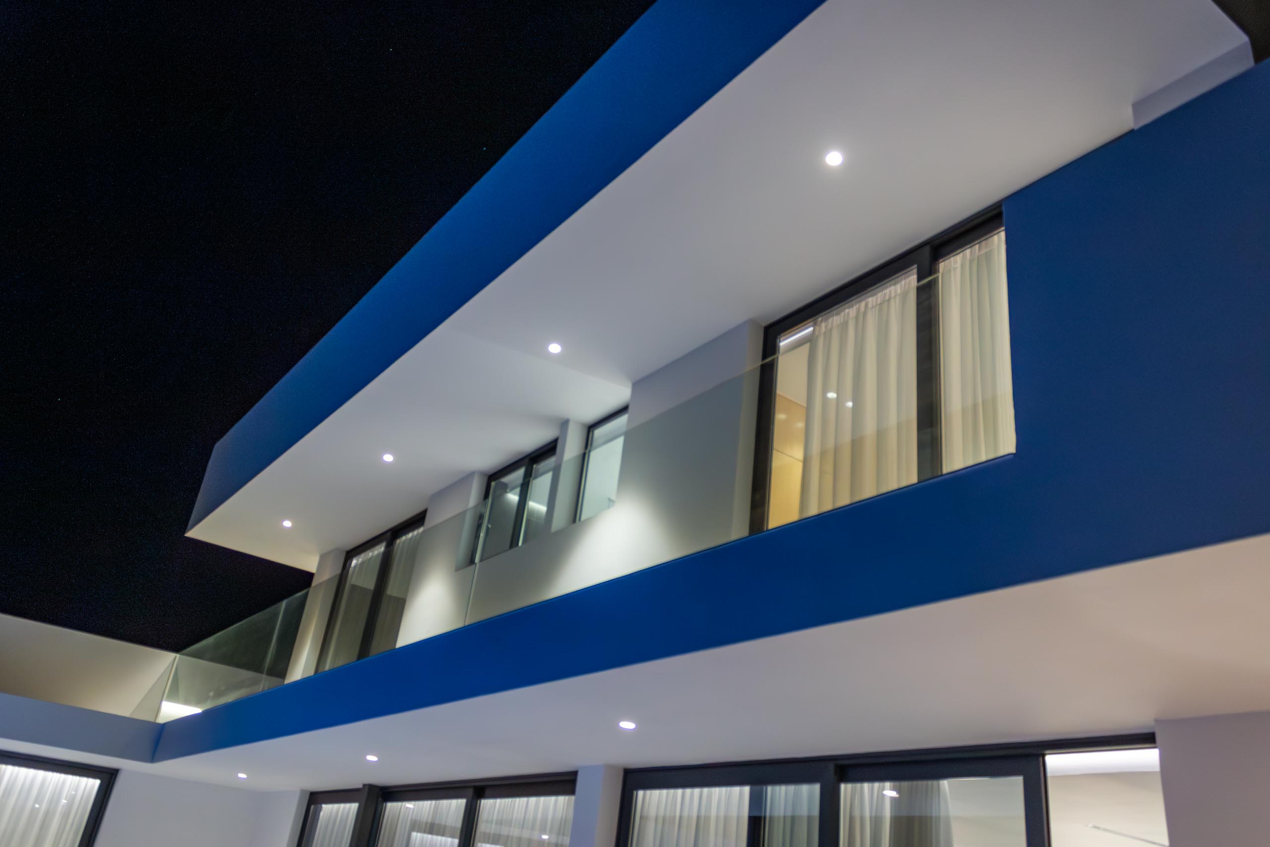 2023 04 LasBreñas April 1 evening lights 008