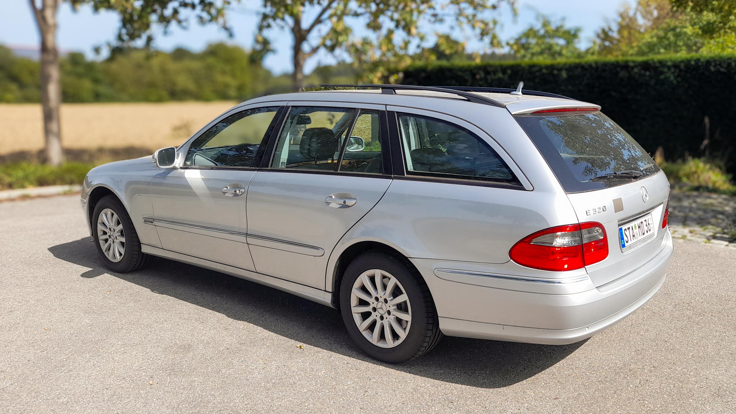 TAT my last Mercedes 006