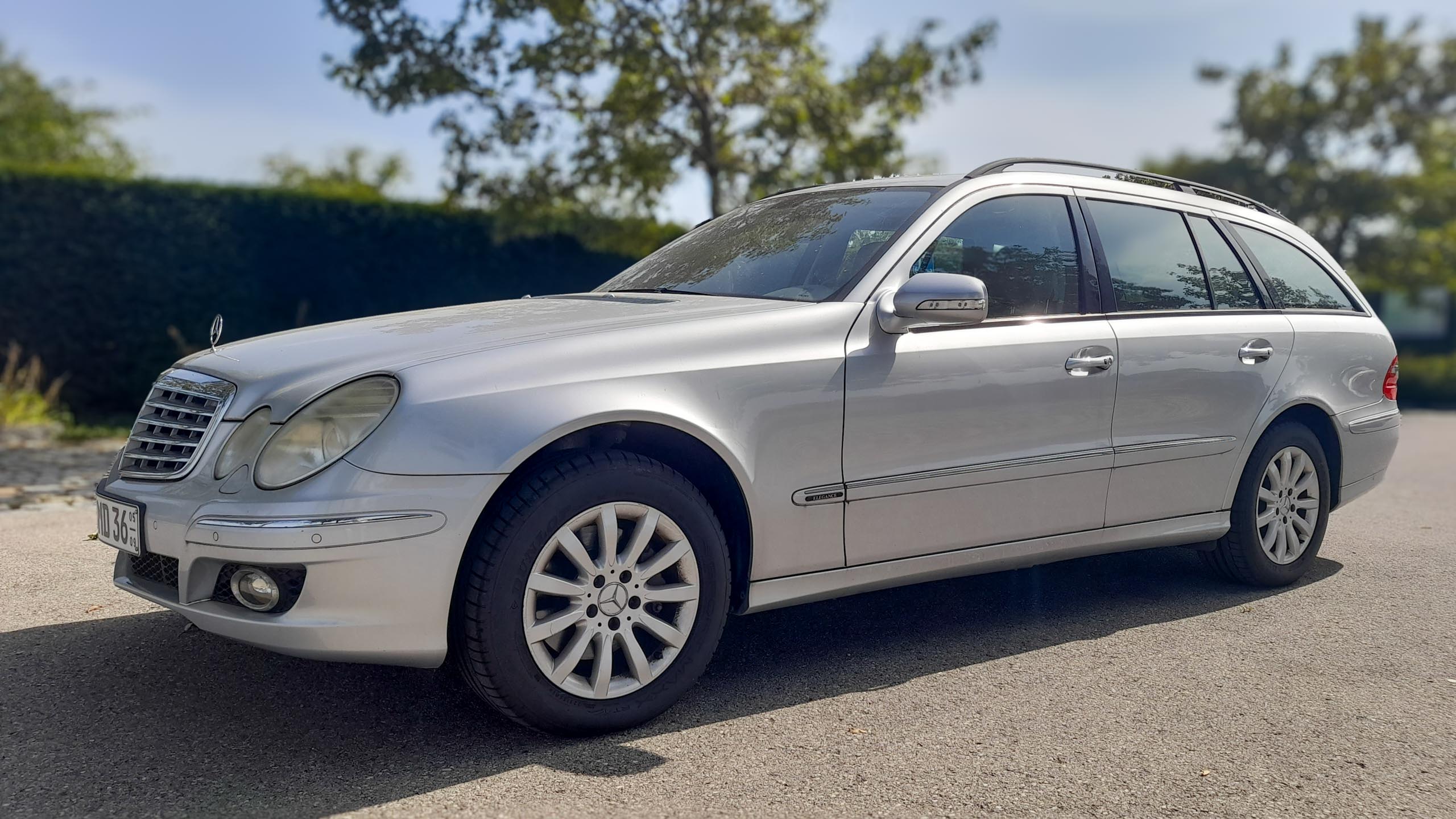 TAT my last Mercedes 010