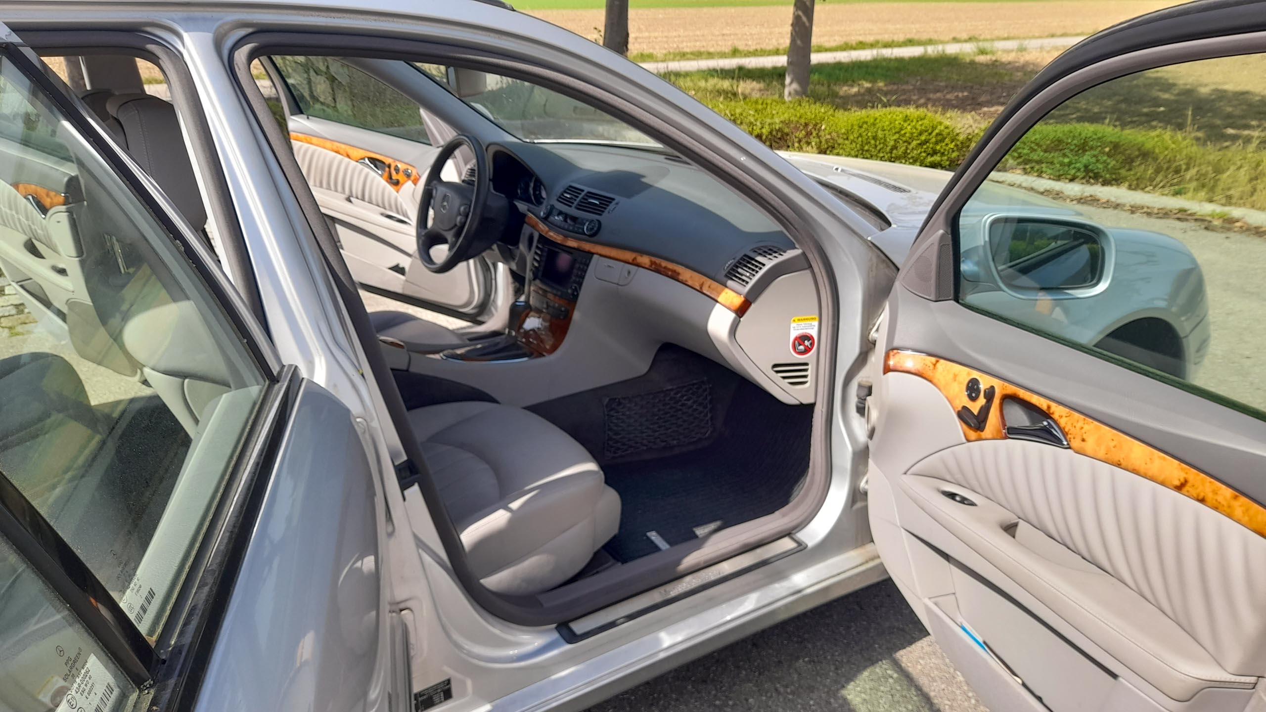 TAT my last Mercedes 013