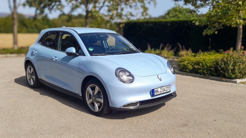 TAT unser erstes Elektroauto 001