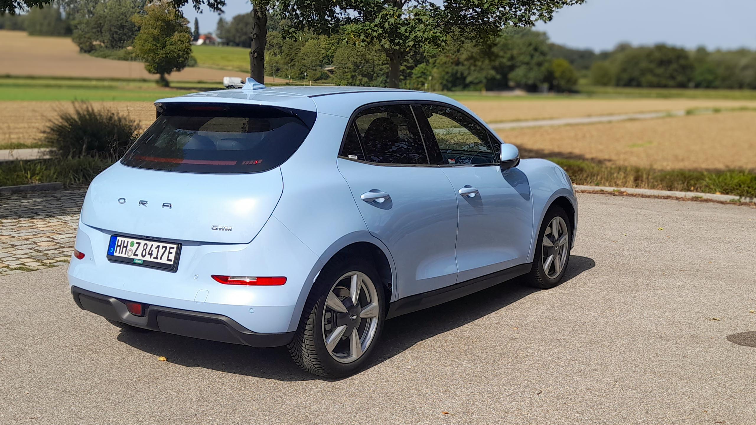 TAT our first electric car 005