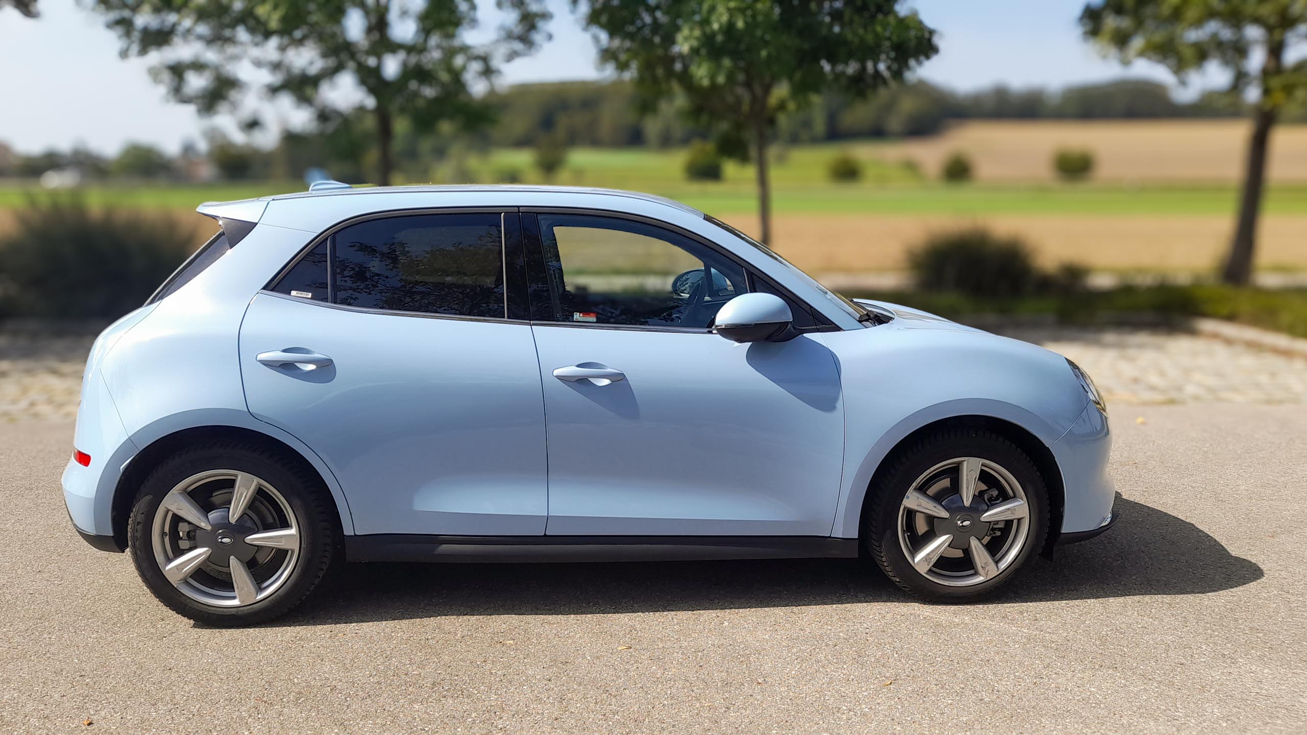 TAT our first electric car 006