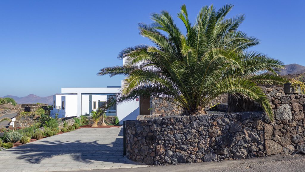 2023 11 LasBreñas 1. November der Eingang 001