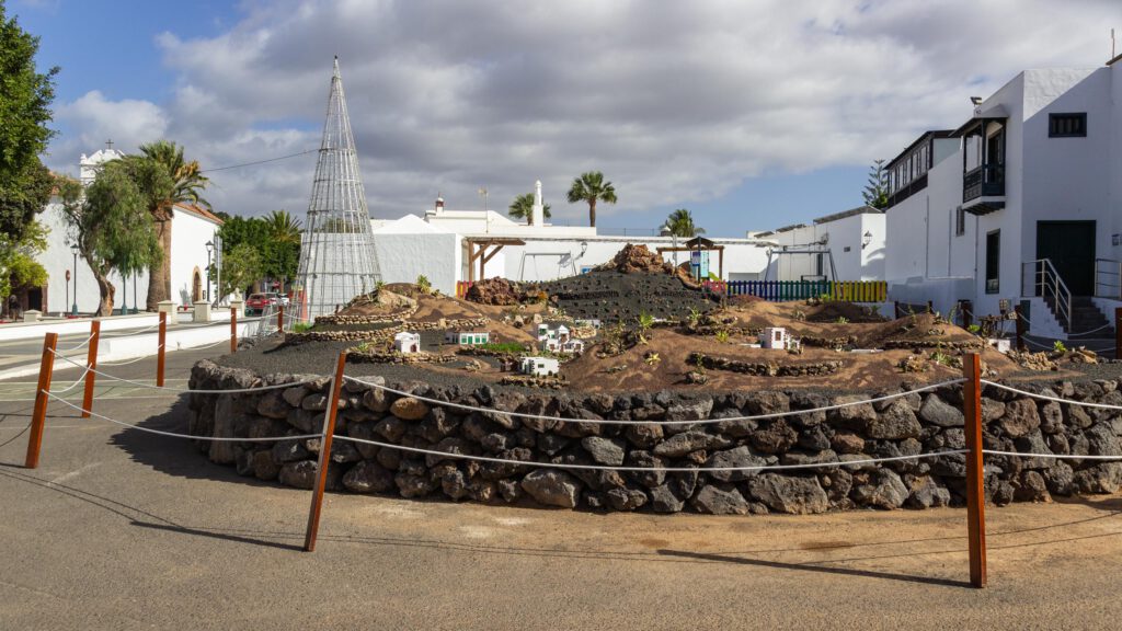 2023 12 Lanzarote Weihnachten in Yaiza 001