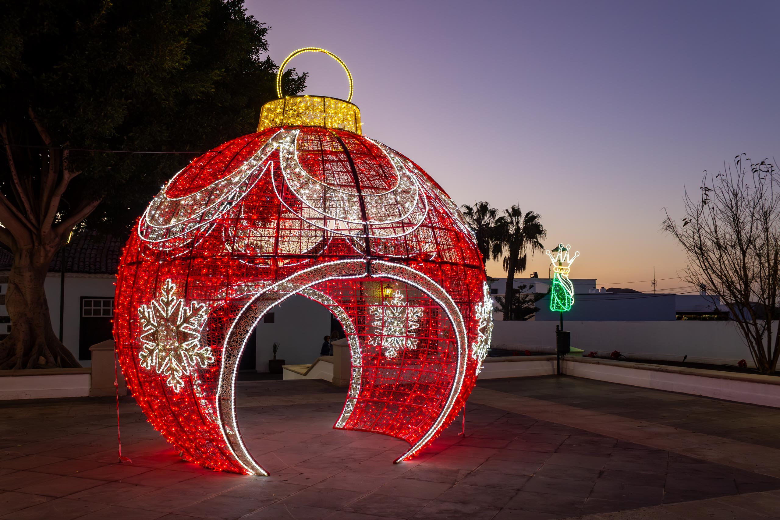 2023 12 Lanzarote Nochebuena en Yaiza 006