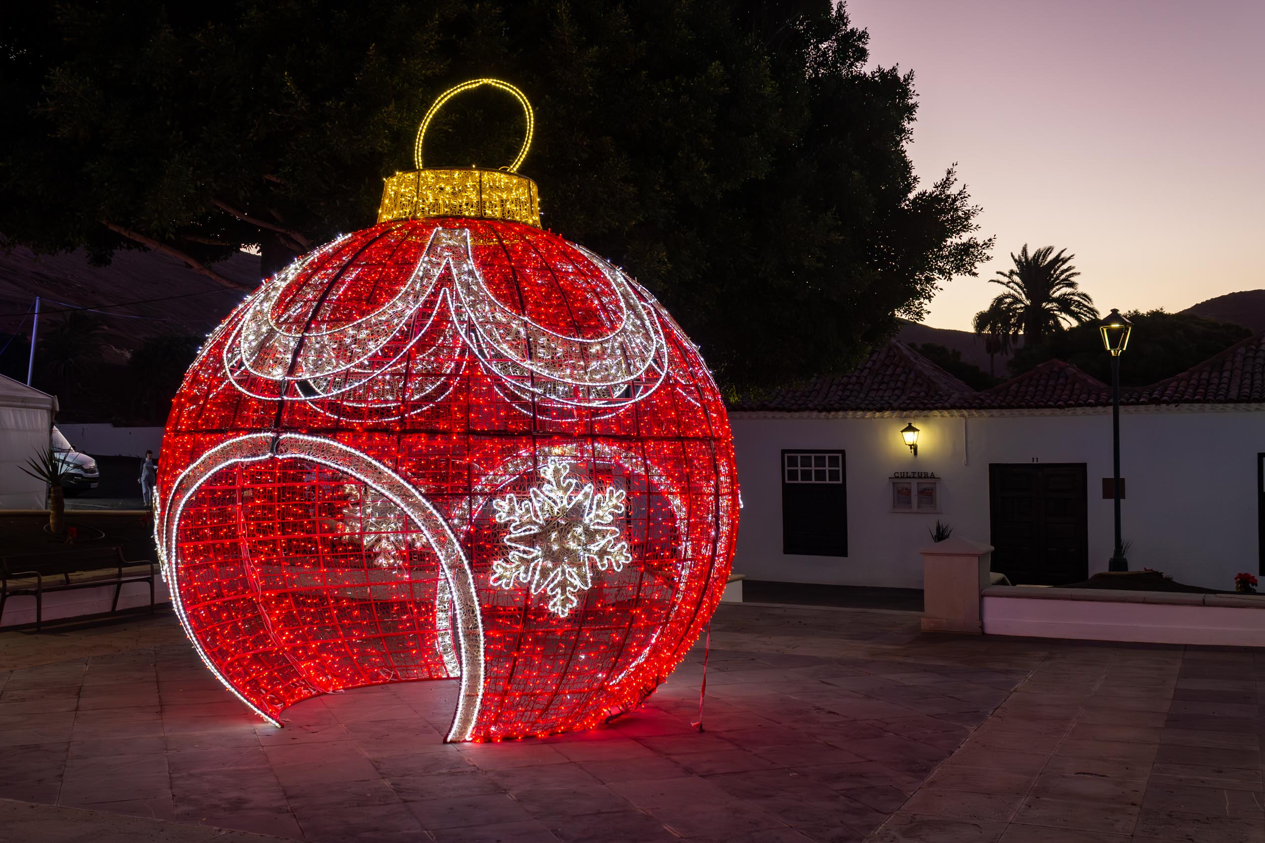 2023 12 Lanzarote Nochebuena en Yaiza 007