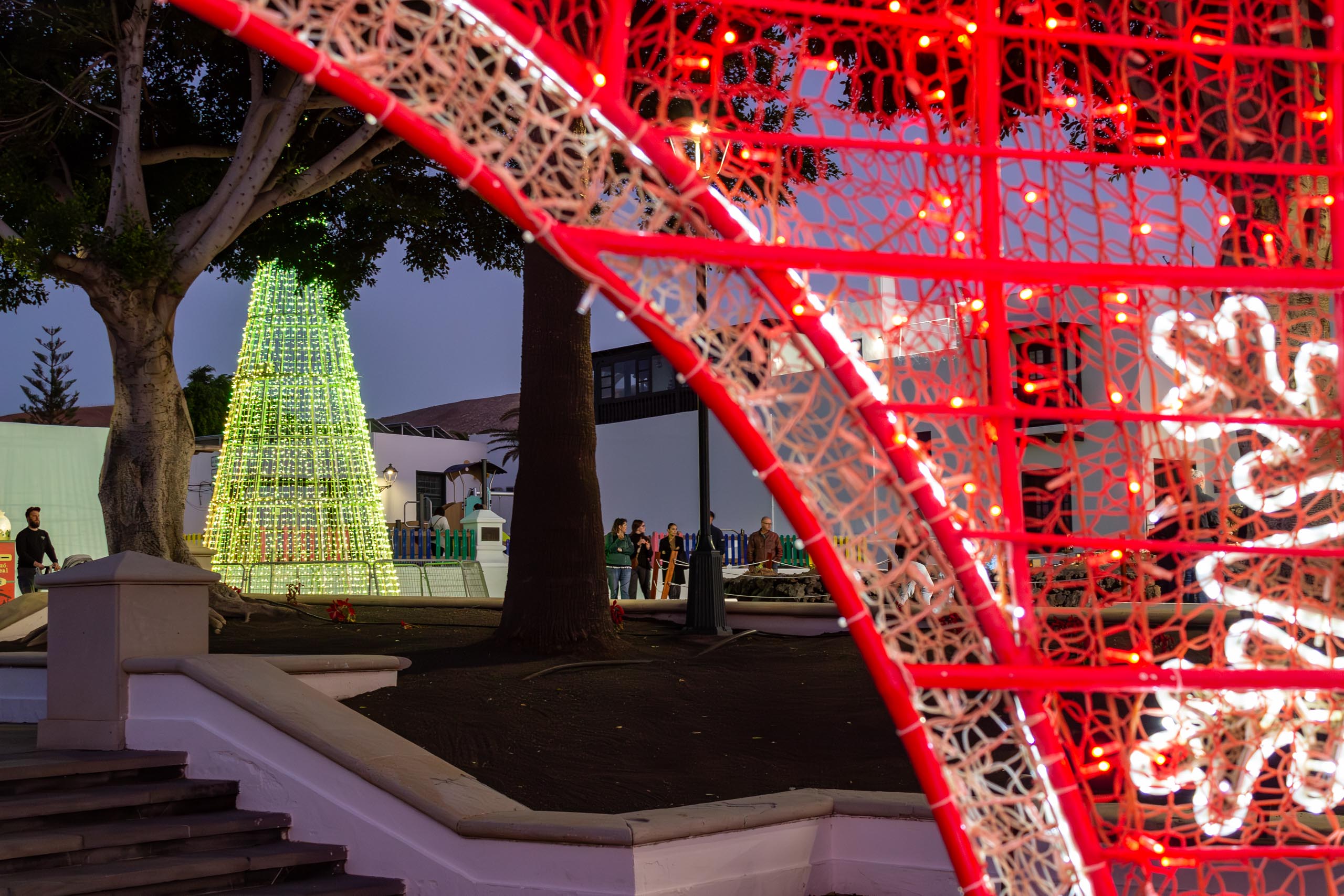 2023 12 Lanzarote Nochebuena en Yaiza 008