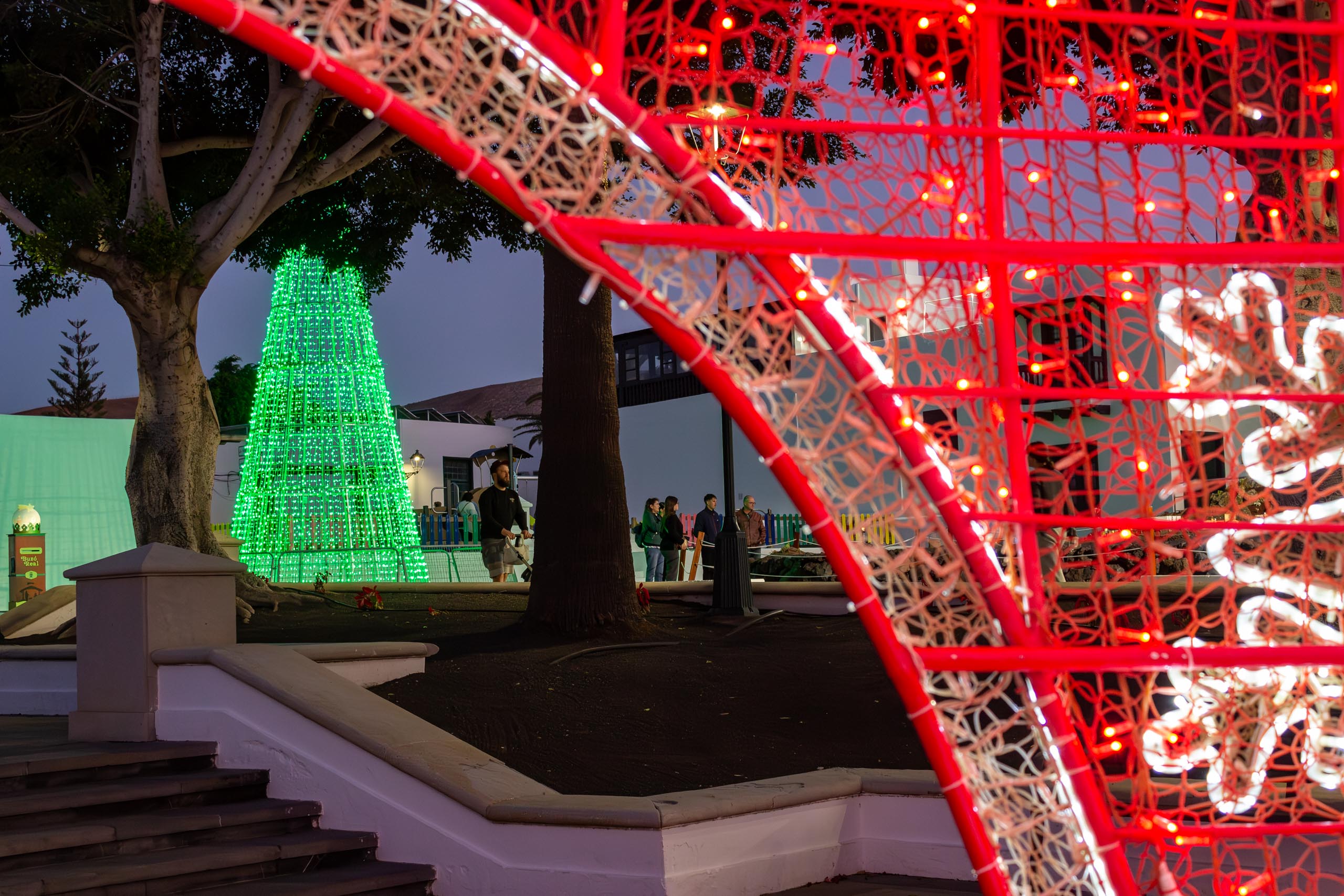 2023 12 Lanzarote Nochebuena en Yaiza 009