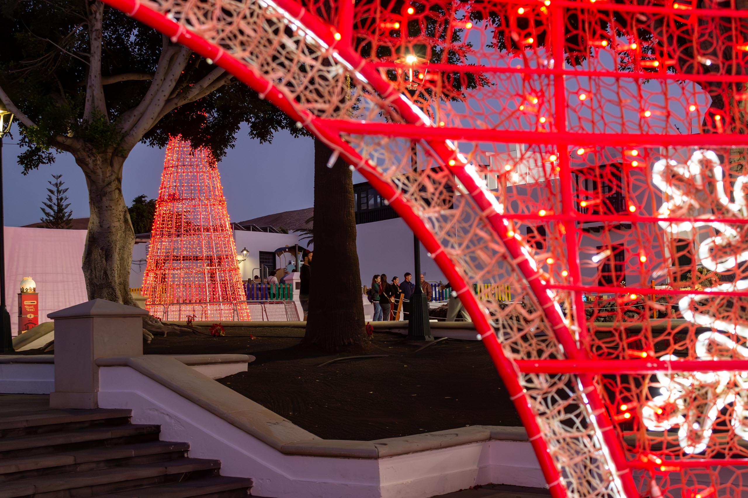 2023 12 Lanzarote Nochebuena en Yaiza 010