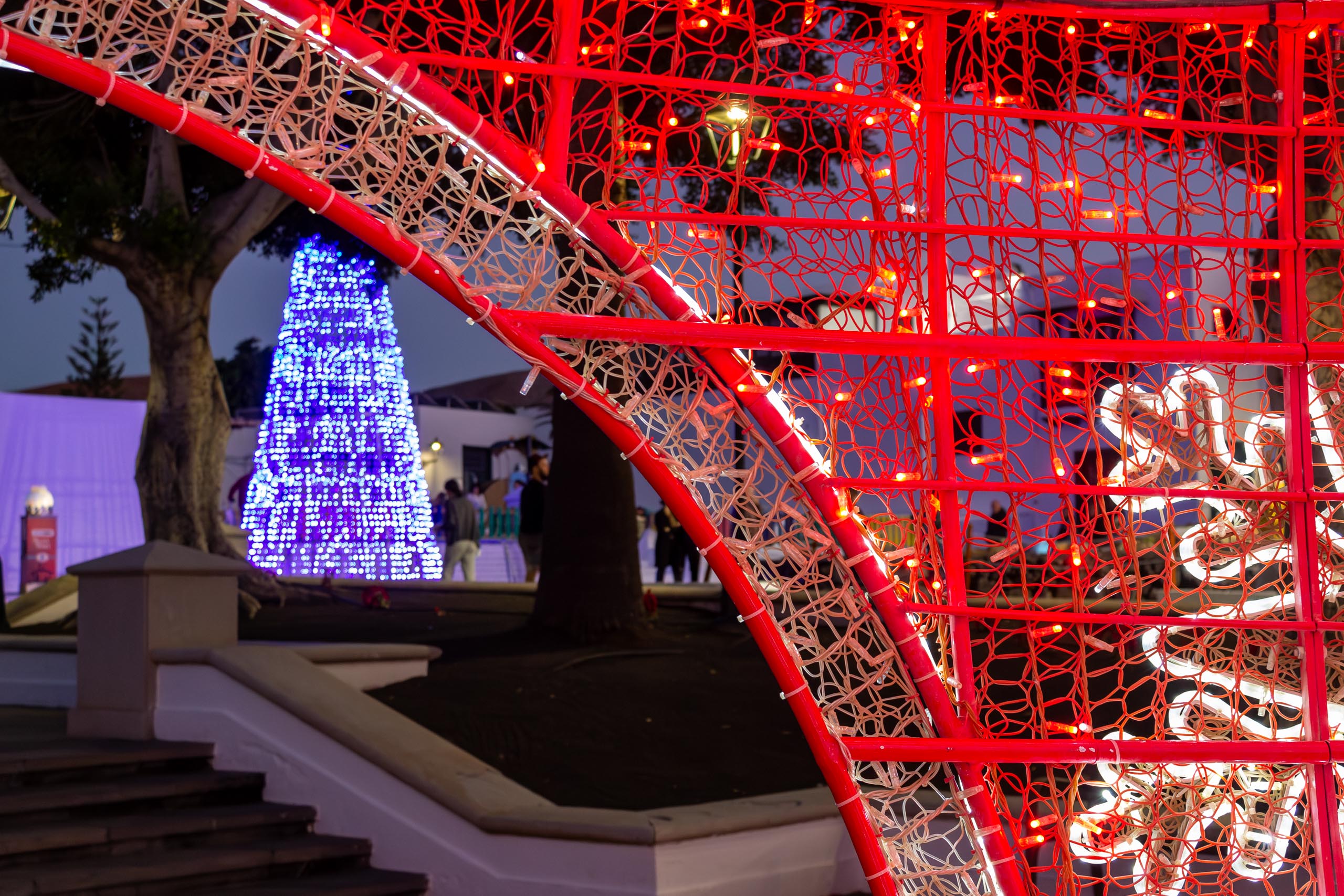 2023 12 Lanzarote Nochebuena en Yaiza 011