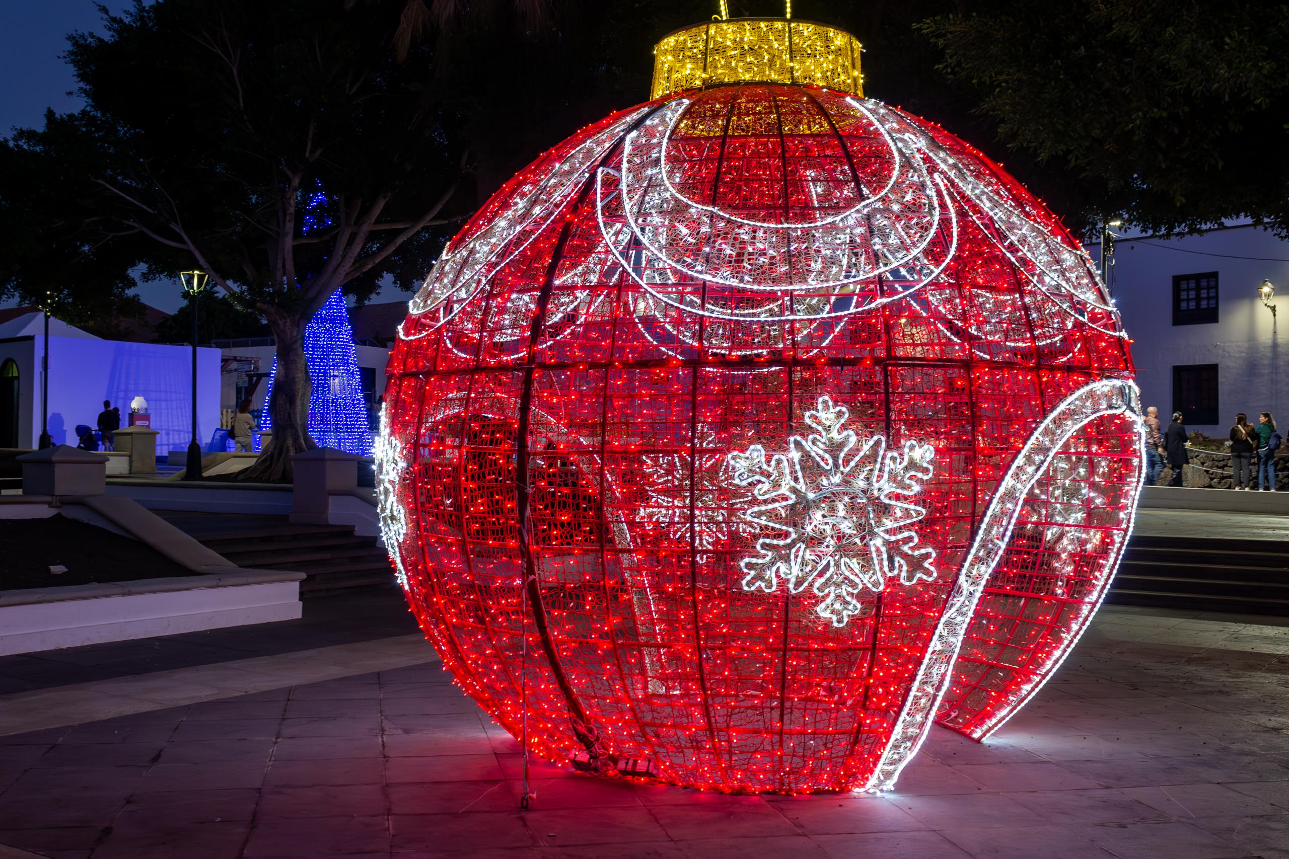 2023 12 Lanzarote Nochebuena en Yaiza 014