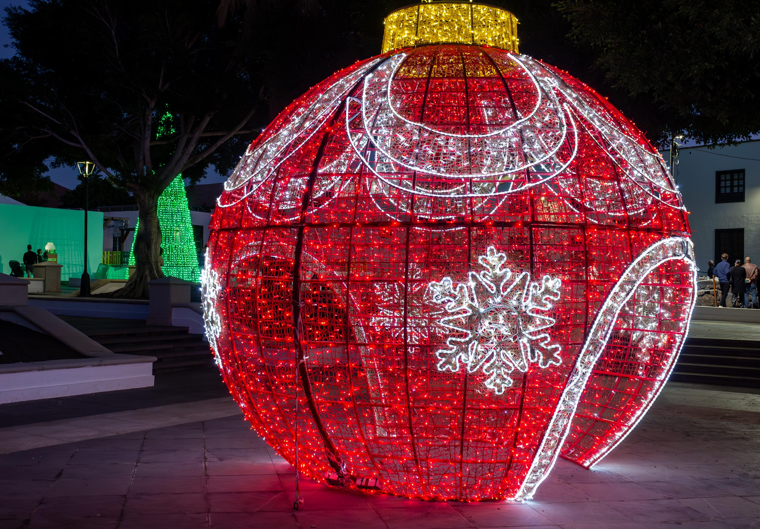 2023 12 Lanzarote Nochebuena en Yaiza 015