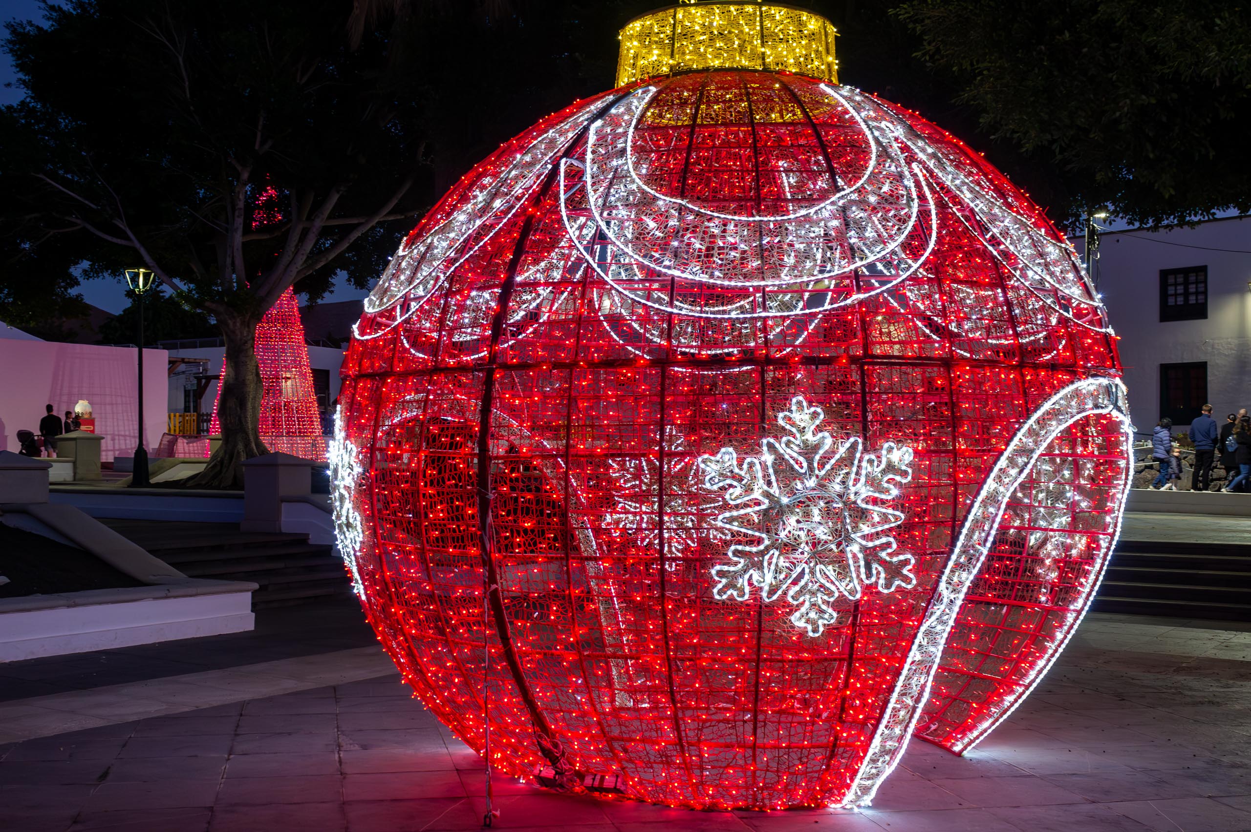 2023 12 Lanzarote Nochebuena en Yaiza 016