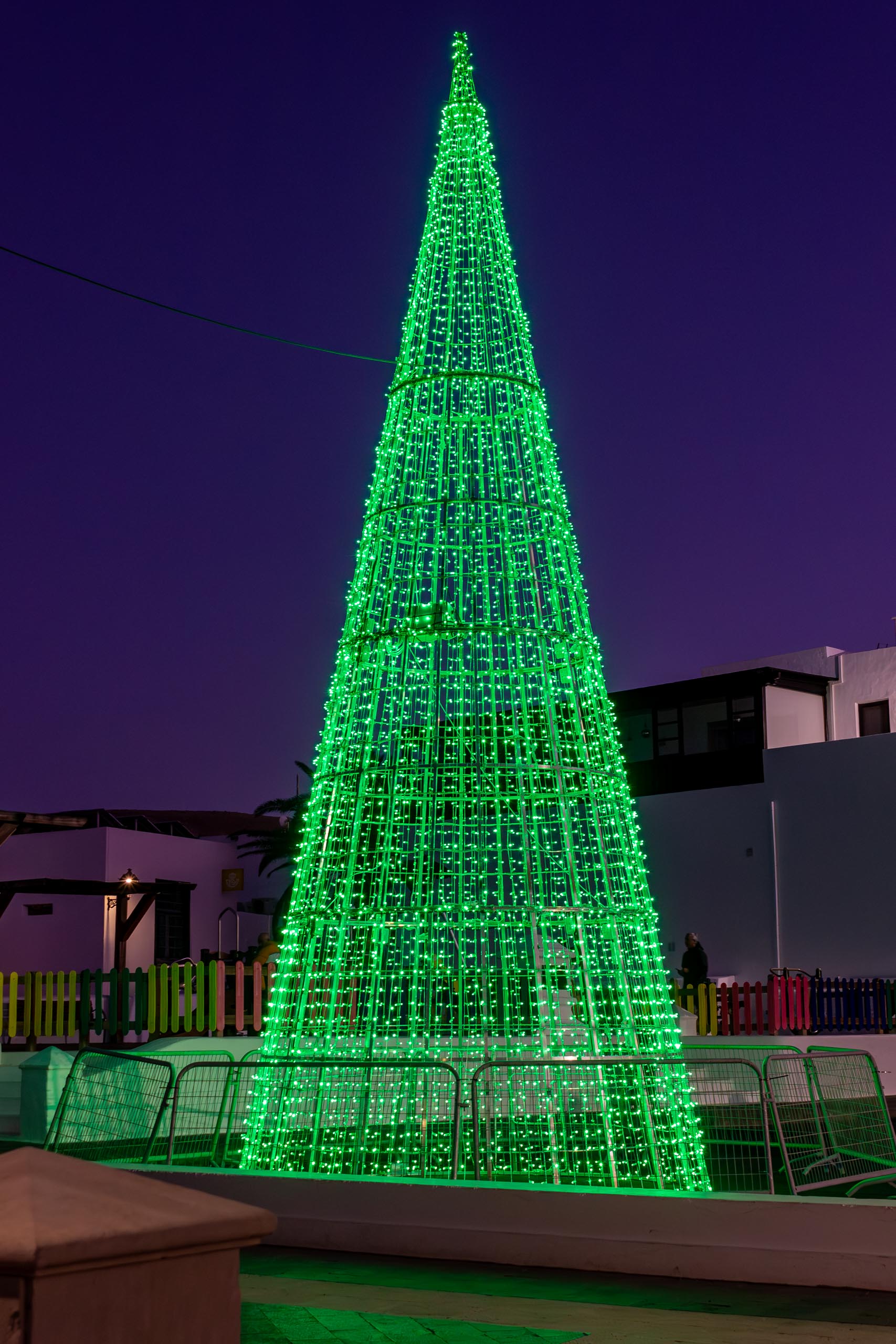 2023 12 Lanzarote Nochebuena en Yaiza 021
