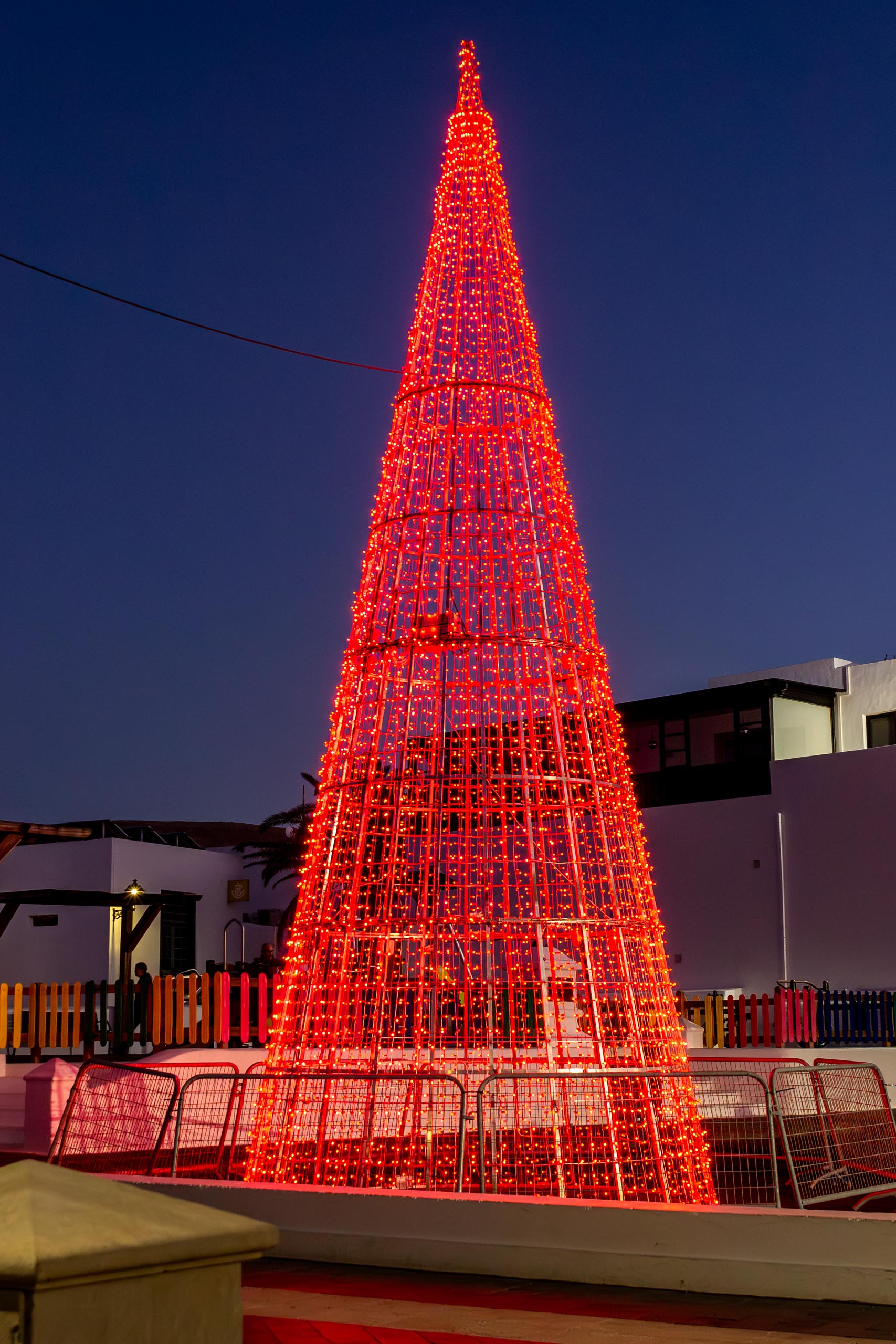 2023 12 Lanzarote Nochebuena en Yaiza 022